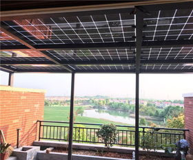 武漢光伏發(fā)電與儲能系統(tǒng)設(shè)備價格計算解析