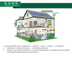 家庭太陽能并網(wǎng)發(fā)電系統(tǒng) 天津新能源發(fā)電與儲能設(shè)備應(yīng)用