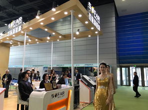 首航新能源整體系統(tǒng)解決方案 亮相無錫CREC，引領(lǐng)光伏發(fā)電與儲能發(fā)展新潮流