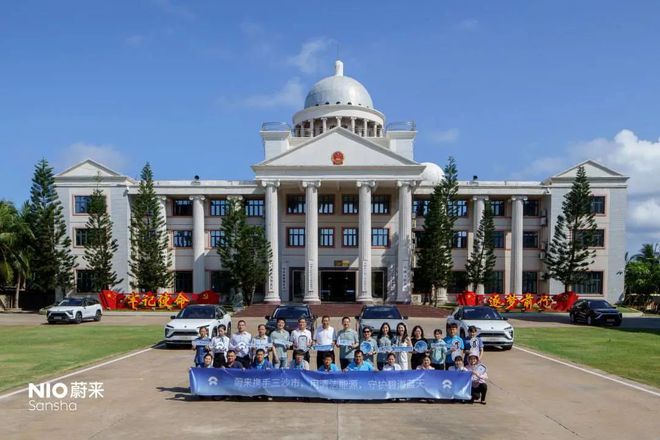 星球電訊 特斯拉上海工廠擴建暫停引關注，小鵬蔚來持續布局智能與綠色賽道