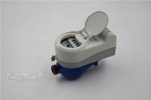智能物聯網水表技術研發先鋒 廣州兆基科技深度解析